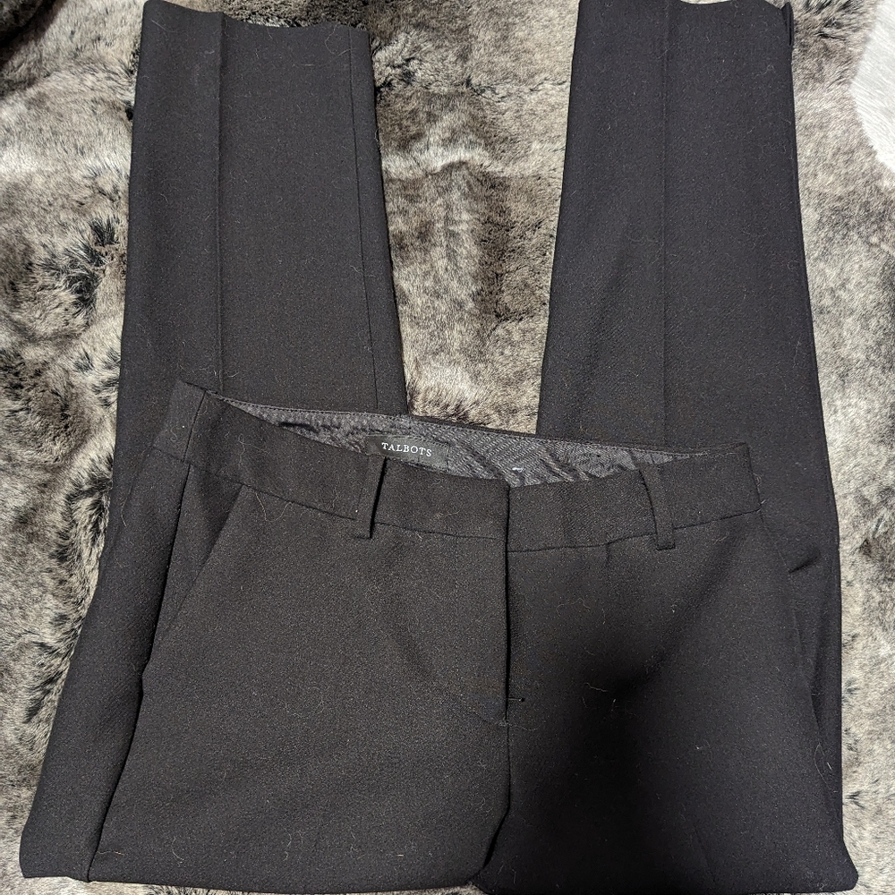Ann Taylor Factory Pants